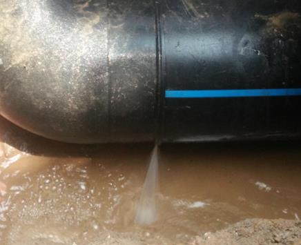 翁牛特楼顶渗水维修公司为大家分享下翁牛特卫生间漏水维修修补技术!