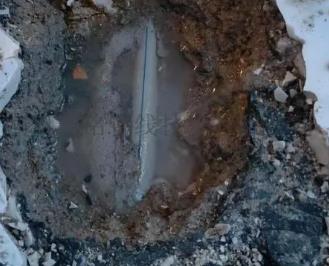 翁牛特楼顶漏水维修怎么找漏水点？